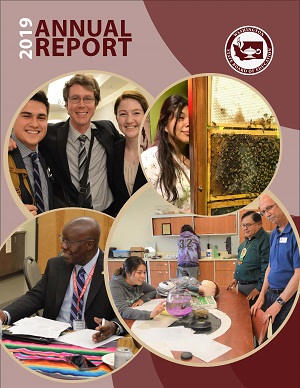 2019 Annual Report