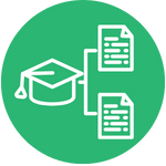 Dual Credit Pathway Icon