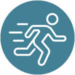 Performance-Based Pathway Icon
