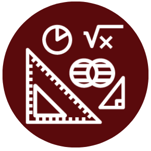Credit & Subject Area Requirements Icon