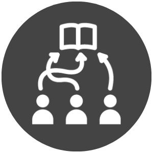 Graduation Pathway Options Icon
