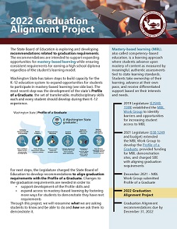 Learn more about the alignment project