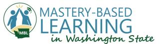 Mastery Based Learning Logo