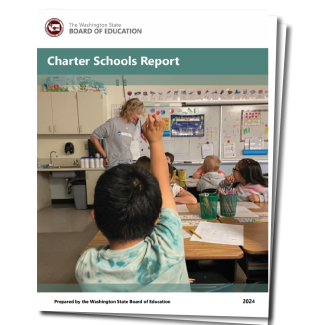 Charter School Report Thumbnail