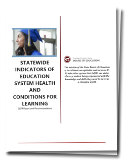 Statewide Indicators of System Health Report Thumbnail