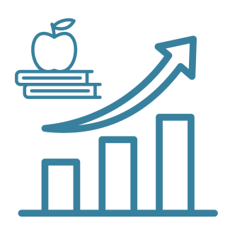 Continuous Improvement Icon