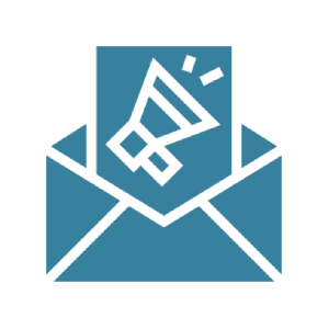 Newsletter Icon